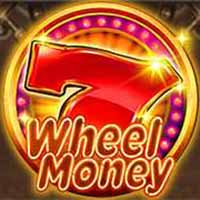 wheel money